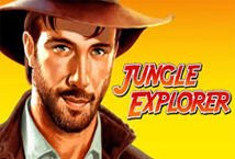 Jungle Explorer slot